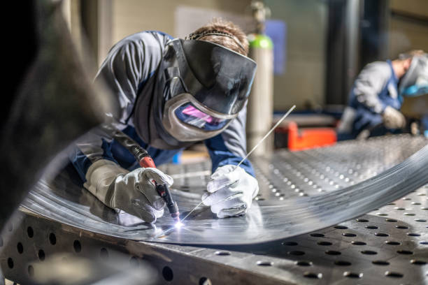 Seneca Knolls, NY Welder & Metal Fabrication Company