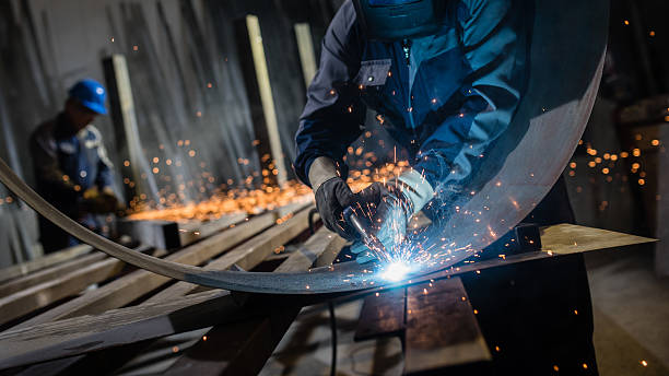 Affordable Welder Services in Seneca Knolls, NY